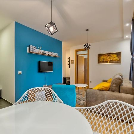 Apartman Viktor & Matej Ζλάτιμπορ Εξωτερικό φωτογραφία