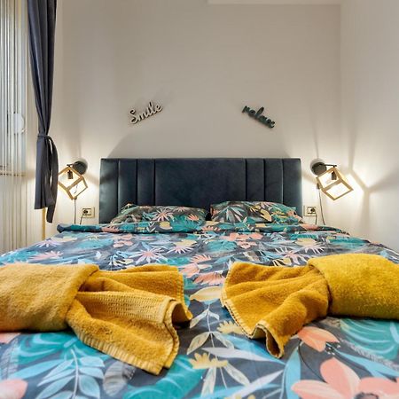 Apartman Viktor & Matej Ζλάτιμπορ Εξωτερικό φωτογραφία