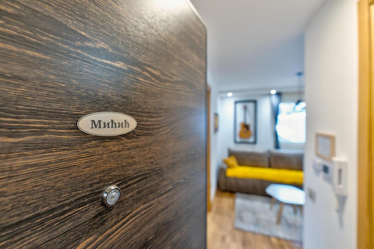 Apartman Viktor & Matej Ζλάτιμπορ Εξωτερικό φωτογραφία