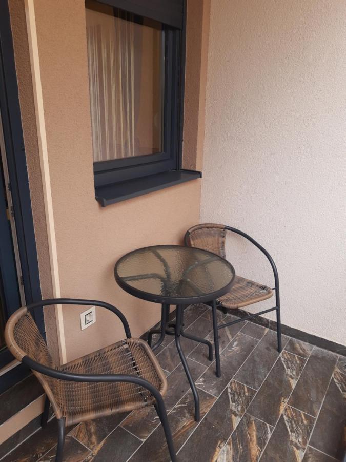 Apartman Viktor & Matej Ζλάτιμπορ Εξωτερικό φωτογραφία