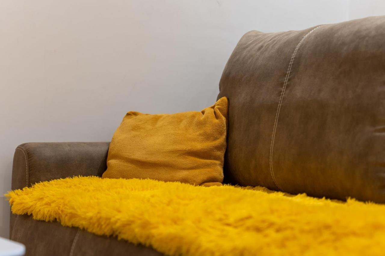 Apartman Viktor & Matej Ζλάτιμπορ Εξωτερικό φωτογραφία