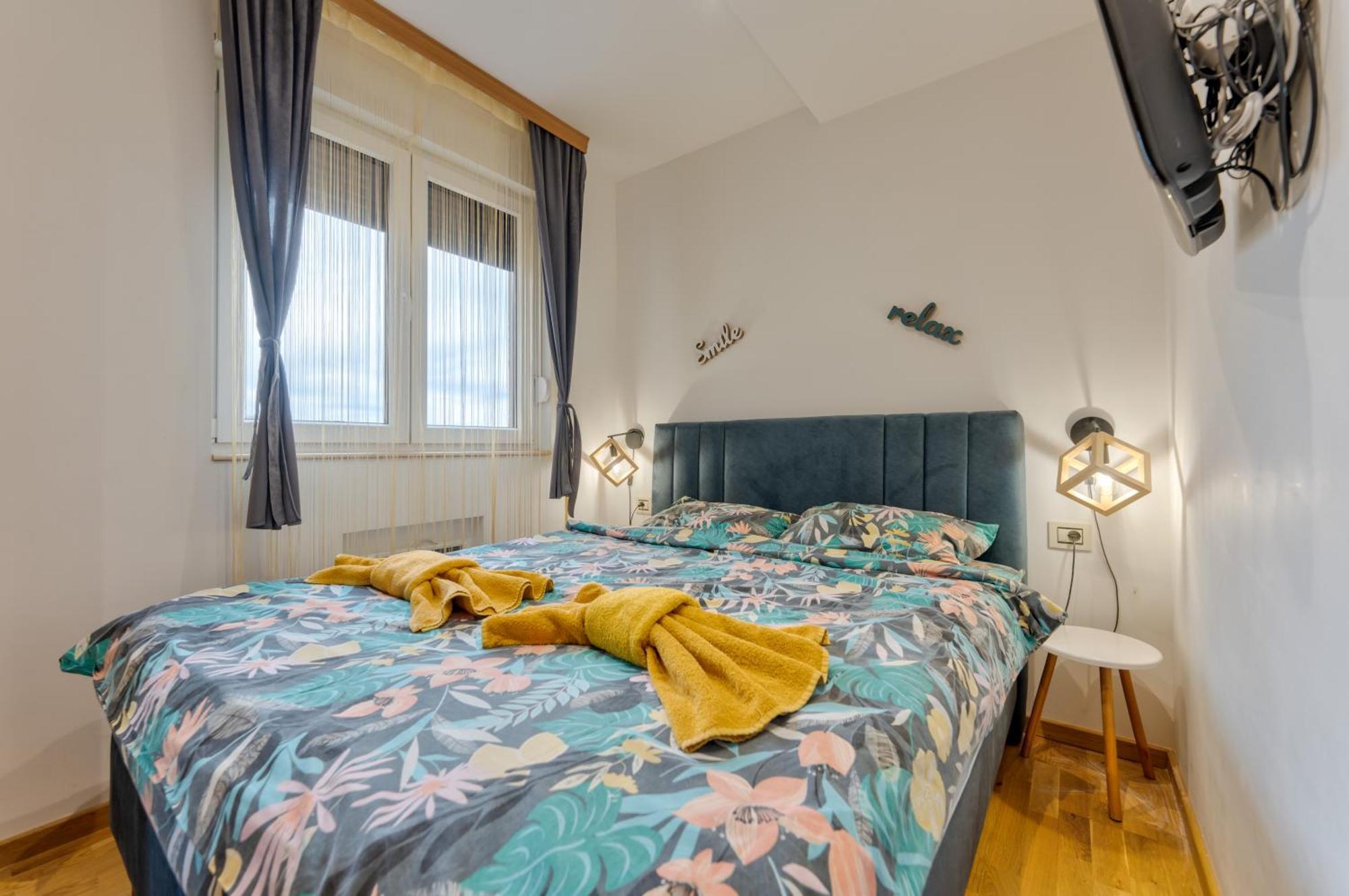 Apartman Viktor & Matej Ζλάτιμπορ Εξωτερικό φωτογραφία